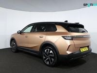 Used Vauxhall Grandland X Ultimate 134 HP (98 kW) 2025 Brown SUV