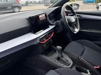 New Seat Ibiza FR 115 HP (84 kW) 2025 Grey Hatchback