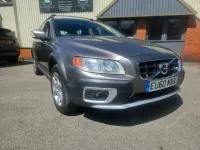 Used Volvo XC70 SE 205 HP (150 kW) 2010 Grey Estate