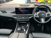 Used BMW X5 M Sport 347 HP (255 kW) 2024 Black SUV