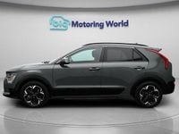 Used Kia e-Niro 147 kW (201 HP) 2024 SUV