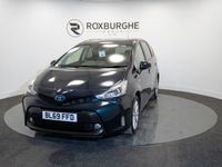 used Toyota Prius+ 1.8 EXCEL TSS 5d 98 BHP