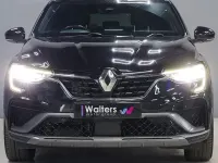 Used Renault Arkana R.S. 140 HP (102 kW) 2022 SUV