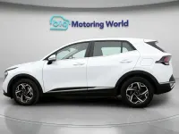 Used Kia Sportage 157 HP (115 kW) 2024 SUV