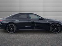 Used Mercedes E300 Urban 313 HP (230 kW) 2025 Obsidian black Sedan