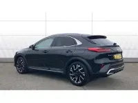 Used Kia XCeed 158 HP (116 kW) 2022 Black SUV