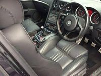 Used Alfa Romeo 159 200 HP (147 kW) 2010 Estate