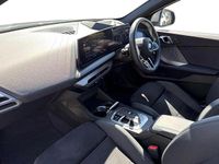 Used BMW 120 M Sport 154 HP (113 kW) 2025 Grey Hatchback