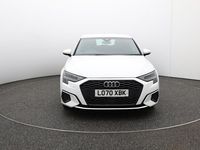 used Audi A3 Sportback 3 1.0 TFSI 30 Technik 5dr Petrol Manual Euro 6 (s/s) (110 ps) Digital Cockpit