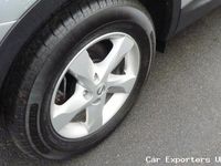 Used Nissan Qashqai Visia 2011 SUV