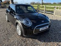 Used Mini Cooper Level 3 135 kW (184 HP) 2023 Hatchback