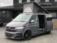 Used VW T6.1 Startline 2020 Grey Van