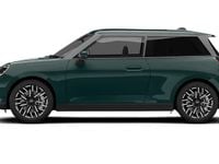 New Mini Cooper Classic 135 kW (184 HP) 2026 Hatchback