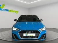 Used Audi A1 Sportback S-Line 116 HP (85 kW) 2026 Hatchback
