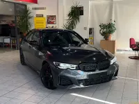 Used BMW M340 Basis 340 HP (250 kW) 2021 Grey Sedan