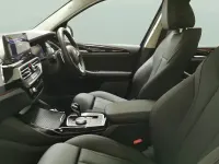 Used BMW X3 xLine 190 HP (139 kW) 2024 Blue SUV