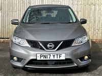 used Nissan Pulsar 1.2 DiG-T N-Connecta 5dr