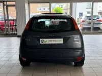 Used Ford Focus ST 2003 Grey Hatchback