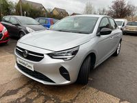 Używany Vauxhall Corsa Edition 2022 Szary Hatchback