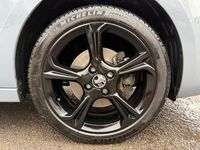 Used Vauxhall Corsa S 128 HP (94 kW) 2024 Grey Hatchback