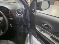 Used Nissan Micra Visia 80 HP (58 kW) 2015 Grey Hatchback