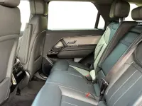 Used Land Rover Range Rover Sport SE Dynamic 296 HP (217 kW) 2023 Santorini black SUV