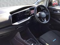 Used Ford Transit Active 2025 Frozen white Van