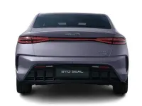 New BYD Seal 389 kW (530 HP) 2026 Sedan