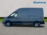 Used Ford Transit Limited 165 HP (121 kW) 2025 Grey Van