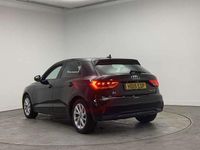 Used Audi A1 Sport 113 HP (83 kW) 2019 Black SUV