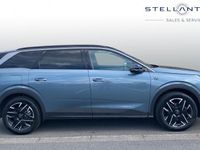 Used Peugeot 5008 GTi 136 HP (100 kW) 2025 Blue SUV