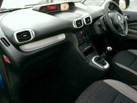 Used Citroën C3 Picasso 2009 MPV