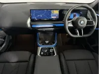 Used BMW X3 M Sport 255 HP (187 kW) 2026 Black SUV