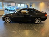 used BMW 320 3 Series 2.0 D SPORT PLUS EDITION 2DR Automatic