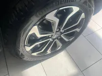 Used Toyota Yaris Hybrid Design 116 HP (85 kW) 2026 Blue SUV