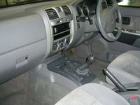 Used Isuzu Pick up 129 HP (94 kW) 2006 Pickup