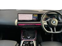 Used BMW X3 M Sport 205 HP (150 kW) 2024 Grey SUV