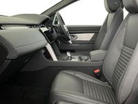 Used Land Rover Discovery Sport SE Dynamic 204 HP (150 kW) 2025 Tba SUV