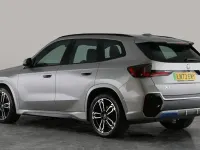 Used BMW iX1 M Sport 230 kW (313 HP) 2023 Silver SUV