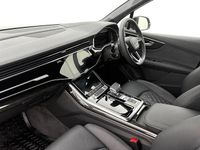 Used Audi Q7 Comfort 281 HP (206 kW) 2026 Grey SUV