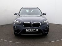 used BMW X1 1 1.5 18i GPF SE SUV 5dr Petrol Manual sDrive Euro 6 (s/s) (140 ps) Gesture Tailgate