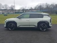 Used Kia EV3 GT-Line 147 kW (201 HP) 2024 Green SUV