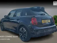 Used Mini Cooper S Hatch 178 HP (130 kW) 2022 Hatchback