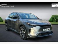 Used Toyota bZ4X PURE 150 kW (204 HP) 2025 SUV