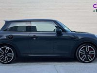 Używany Mini John Cooper Works Hatch 231 KM (169 kW) 2017 Szary Hatchback
