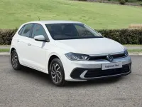 Used VW Polo Life 78 HP (57 kW) 2024 Hatchback