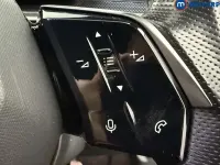 Used Peugeot e-3008 GTi 156 kW (213 HP) 2024 Grey SUV