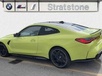 used BMW M4 Competition Coupe