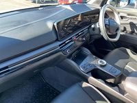 Used Kia Sportage GT-Line S 235 HP (172 kW) 2025 SUV