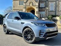used Land Rover Discovery 2.0 SD4 Landmark Edition 5dr Auto